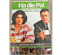 TV Series - Ha die pa - Seizoen 1