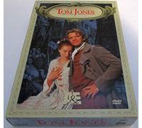 TV Series - Henry Fielding S Tom Jones