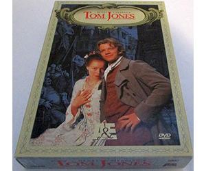 TV Series - Henry Fielding S Tom Jones