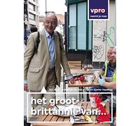 Tv Series - Het Groot-Brittannie Van. [Edizione: Paesi Bassi]