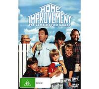 TV Series - Home Improvement Season 1