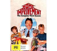 TV Series - Home Improvement Season 3