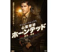 TV Series - Hunted, the