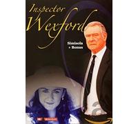 Tv Series - Inspector Wexford-Season 3