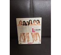 TV Series - Jennifer Beals - L Word Season1 Seasons Compact Box (7 Dvd) [Edizione: Giappone]