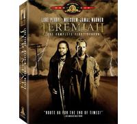 TV Series - Jeremiah Season 1 Gift Set