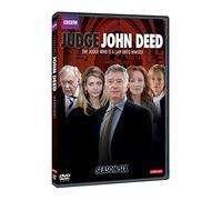 TV Series - Judge John Deed: Season Six (2 Dvd) [Edizione: Stati Uniti]