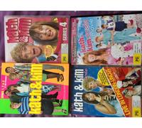 TV Series - Kath & Kim Series 1/2/3