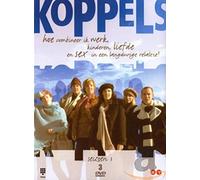 TV Series - Koppels - Seizoen 1