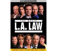 TV Series - L. a. Law