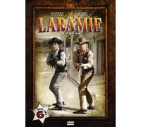 Laramie: The Third Season (In Color)