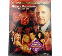 TV Series - Las Vegas Season One