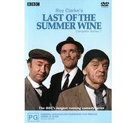 TV Series - Last of the Summer Wine 1