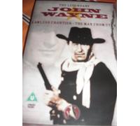 TV Series Legendary John Wayne