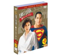 TV Series - Lois & Clark 4th Set 2