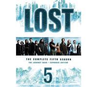 TV Series - Lost Season 5