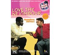 TV Series - Love Thy Neighbour Series 1