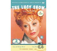 TV Series - Lucy Show 2