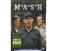 TV Series - M*a*S*H [Mash] Season 4
