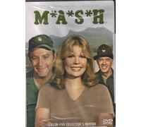 TV Series - M*a*S*H [Mash] Season 5