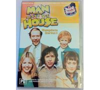 TV Series - Man About the House Series 1