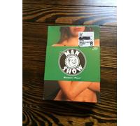 TV Series - Man Show: Complete 4th Season