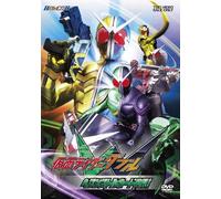 TV Series - Masked Rider Double Vol. 2