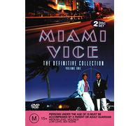 TV Series - Miami Vice: Best of