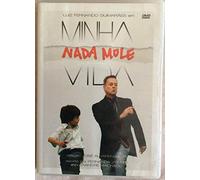 TV Series - Minha Nada Mole Vida