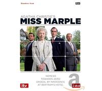 TV Series - Miss Marple 2
