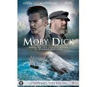 TV Series - Moby Dick(2011)