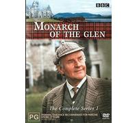 TV Series - Monarch of the Glen Series 1
