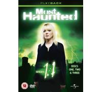 TV Series - Most Haunted Series 14 [Edizione: Regno Unito]