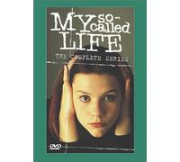TV Series - My So Called Life [Box]