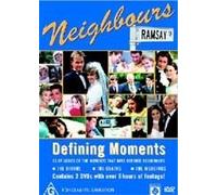 TV Series - Neighbours: Defining Moments