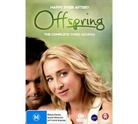 TV Series - Offspring - Season 3 (4 Dvd) [Edizione: Australia]