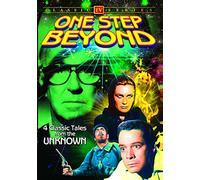 TV SERIES - One Step Beyond [DVD] [1959] [Region 1] [NTSC]