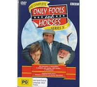TV Series - Only Fools & Horses Series 5