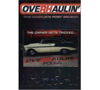 TV Series - Overhaulin Complete 1st Season