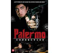 TV Series - Palermo Connection