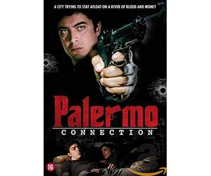 TV Series - Palermo Connection
