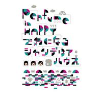 TV Series - Perfume - Perfume In Happy De Kininaru Shanderia House (3 Dvd) [Edizione: Giappone]