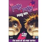 TV Series - Podge & Rodge Series 1-4 [Box]