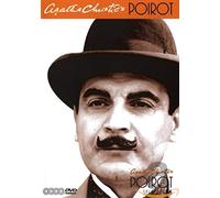 TV Series - Poirot -Season 6-