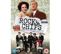 TV Series - Rock & Chips 3 - The Frog & The Pussycat [Edizione: Regno Unito] [Edizione: Regno Unito]