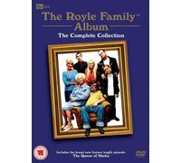 TV Series - Royle Family Series 1-3 [Edizione: Regno Unito]