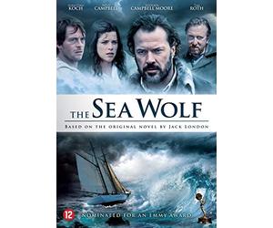 TV Series - Sea Wolf