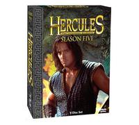 TV Series Season 5 - Hercules the Legendary Journey