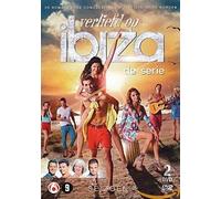 TV Series - SEIZOEN 01 - VERLIEFD OP IBIZA