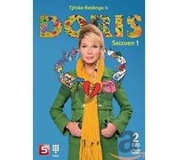 TV Series - SEIZOEN 1 - DORIS